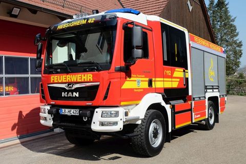 Unser LF 10