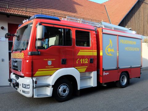 Unser MLF