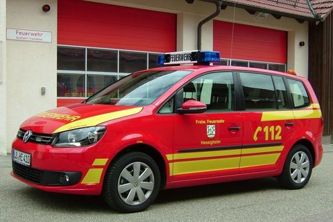 Unser MTW