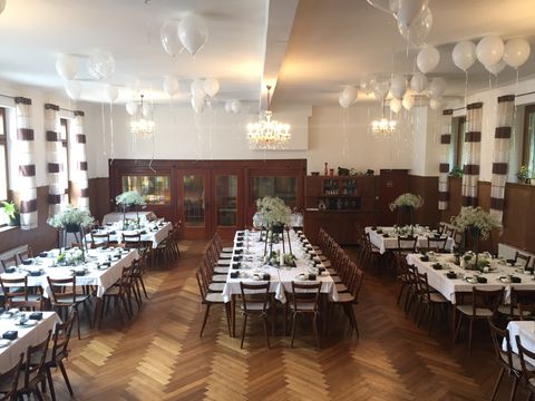 Festsaal