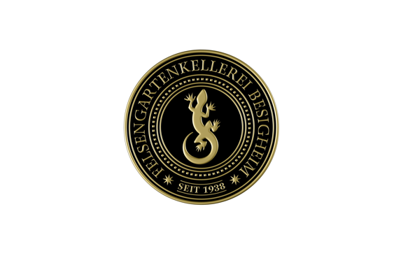 Felsengartenkellerei Logo