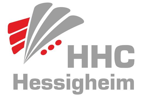 Logo HHC Hessigheim