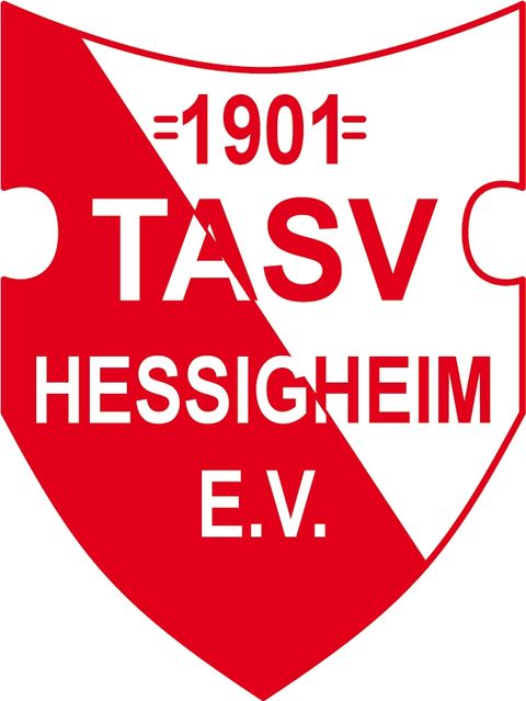 TASV Hessigheim Wappen