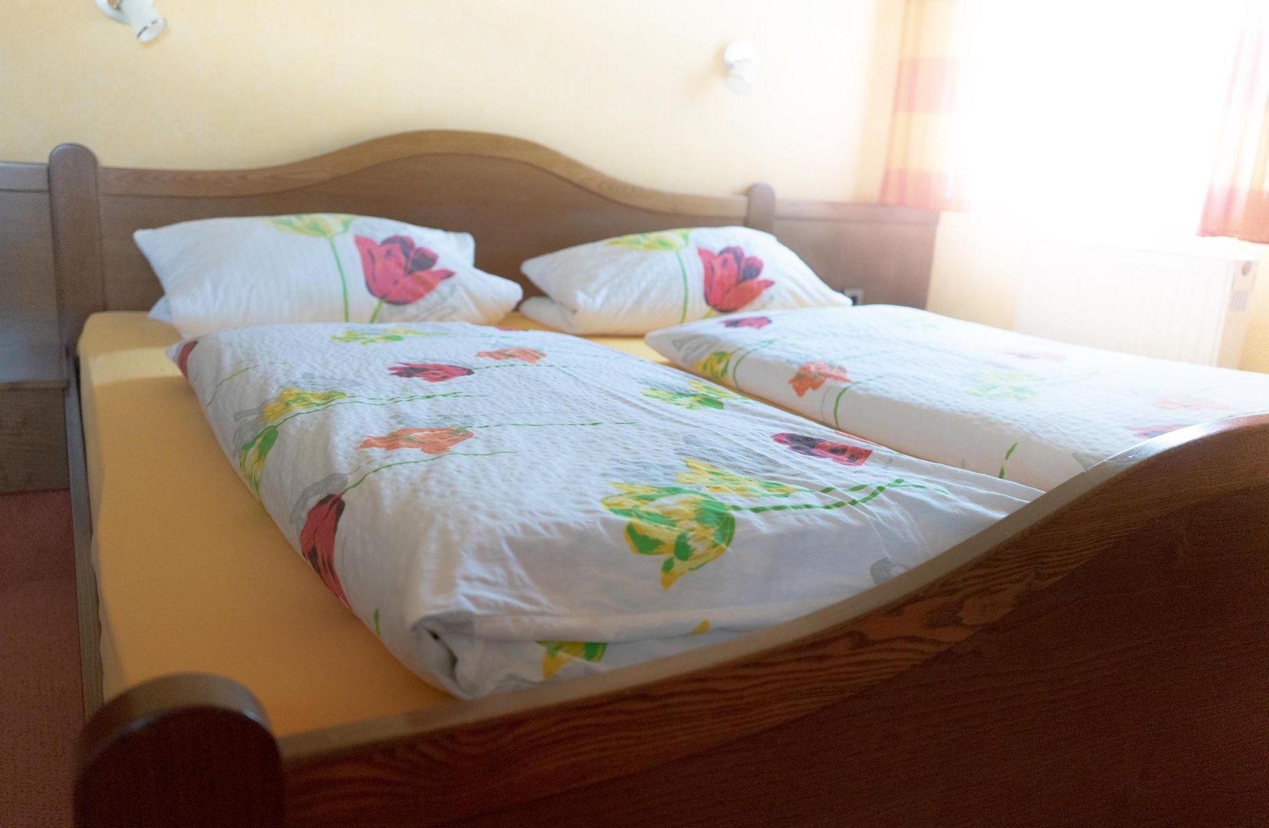 Gästezimmer